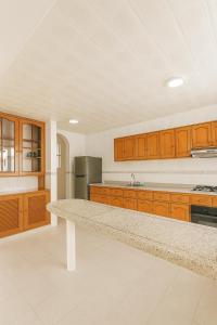 Paraíso Familiar 4hab-piscina-9 camas