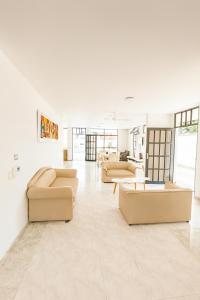 Paraíso Familiar 4hab-piscina-9 camas