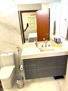 Casa dos sonhos na Zona Sul