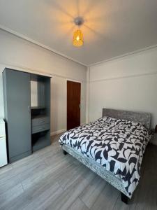 Serenity Rooms - Priváty, Leicester