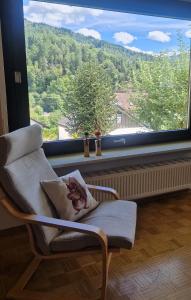 Ferienwohnung Annemarie