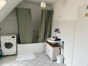 Schlafen wie Prinzessinen in Kempten Schlösschen