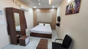 Maran Residency Tiruvannamalai
