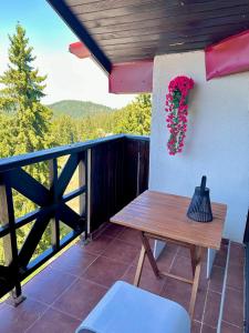 Green View Apartment