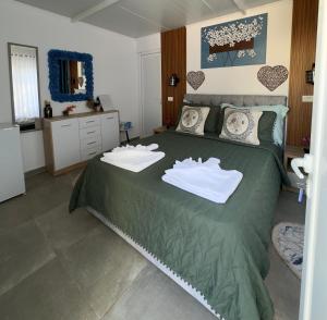 Mayfair Apartment Ksamil