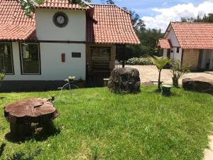 Chalet Andino Sesquile