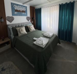 Mayfair Apartment Ksamil