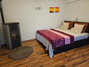 Ferienwohnungen Made for better days MONFREDA