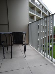 Apartmany BlueWave Riverside Piešťany