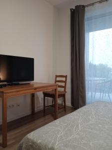 Apartmany BlueWave Riverside Piešťany