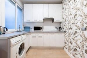 Executive Stylish - 2bedroom 1 bath - Sol