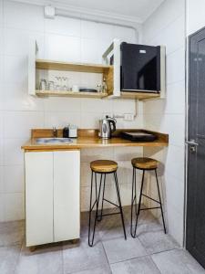 Eco-Casita - Confort y Naturaleza en plena Ciudad