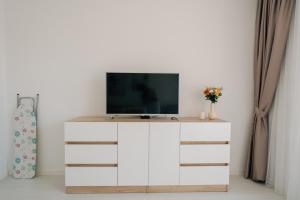 Grand Karavel - Luxury Central 1BR + Parking