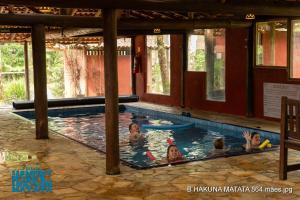 Pousada Hakuna Matata