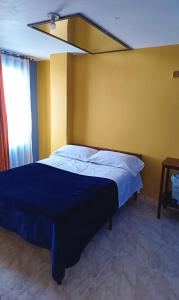 Hotel continental del sur