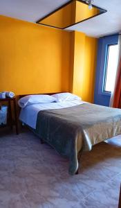 Hotel continental del sur