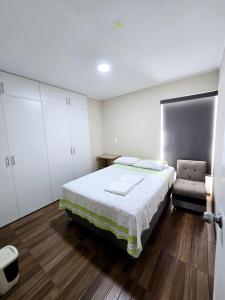 Depa moderno San Miguel a pasos de la San Marcos y la Católica