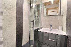 Résidence Asphodeles - AGREABLE 2 PIECES, SEJOUR LUMINEUX MAE-7336