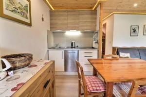 Résidence Asphodeles - AGREABLE 2 PIECES, SEJOUR LUMINEUX MAE-7336