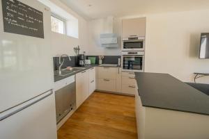 Les maisons de Delphine Saint Cado