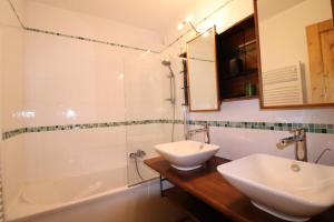 Résidence Plein Soleil - CHARMANT 2 PIECES AVEC JOLIE VUE SUR LA VALLEE, SKIS AUX PIEDS MAE-7478