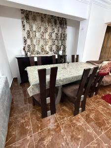 Fully Furnished Apartment for Rent-Prime Location