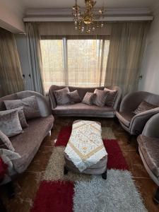 Fully Furnished Apartment for Rent-Prime Location