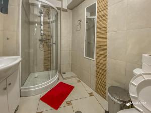 San Blas Apartment with Terrace & City View