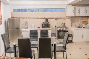 San Blas Apartment with Terrace & City View