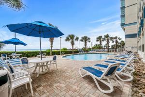 Carolinian Beach #1134 - Ocean View