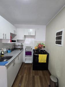 Depa moderno San Miguel a pasos de la San Marcos y la Católica