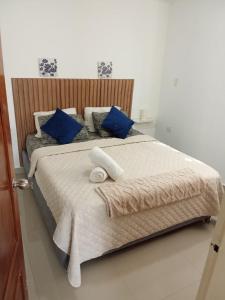 Cómodo apartamento Familiar totalmente equipado con estratégica ubicación Isla de Margarita