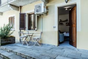 Klaras Home Lago Maggiore e 24 min da Malpensa airport