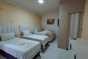 Pousada Mar de Guarajuba