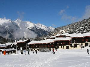 Résidence Les Arolles - LES AROLLES - AR09B MAE-3056