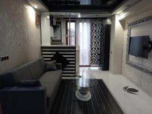 Gevorg's appartment