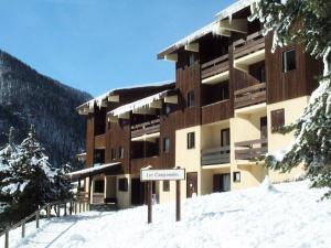 Résidence Les Campanules - LES CAMPANULES - CA52FC MAE-3107