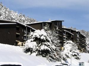 Résidence Le Tetras - LE TETRAS - TE419T MAE-3126