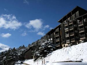 Résidence Le Tetras - LE TETRAS - TE419T MAE-3126