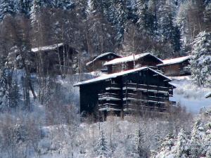 Résidence Le Grand Vallon - LE GRAND VALLON - NO34GV MAE-3157
