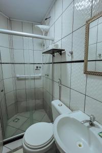 Pousada Mar de Guarajuba