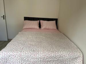 Quarto em apartamento perto da Oktoberfest