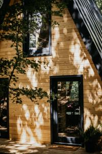 Woodland Noszvaj Moha Kabin