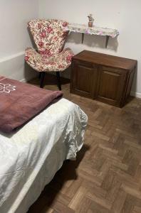 Suíte centro histórico