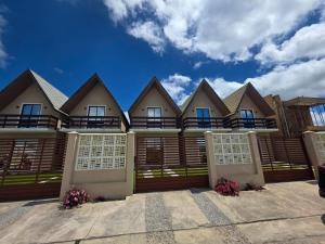 Chalé Recanto da Serra