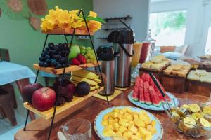 Pousada Mar de Guarajuba