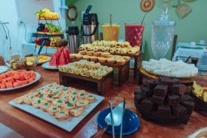 Pousada Mar de Guarajuba