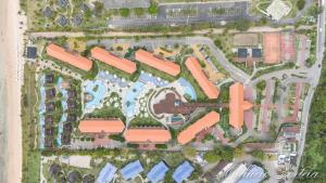 Marulhos Suítes Resort - Porto de Galinhas