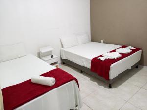 Pousada e Hostel Maria Bonita