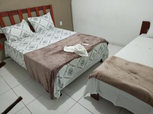 Pousada e Hostel Maria Bonita